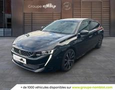 Peugeot 508 SW