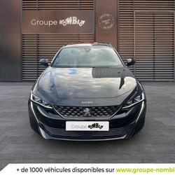 Peugeot 508 SW PureTech 180 ch S&S EAT8 GT Line Villefranche-sur-Sa&ocirc;ne