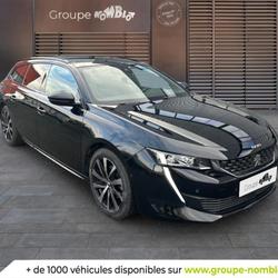 Peugeot 508 SW PureTech 180 ch S&S EAT8 GT Line Villefranche-sur-Sa&ocirc;ne