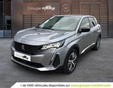 Peugeot 3008 Villefranche-sur-Saône