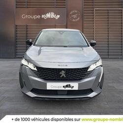 Peugeot 3008 Hybrid 225 e-EAT8 Allure Pack Villefranche-sur-Sa&ocirc;ne