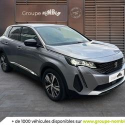 Peugeot 3008 Hybrid 225 e-EAT8 Allure Pack Villefranche-sur-Sa&ocirc;ne