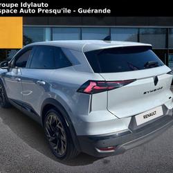 Renault Symbioz E-Tech full hybrid 145 Esprit Alpine Gu&eacute;rande