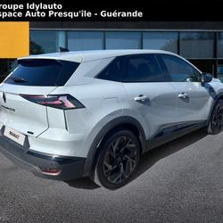 Renault Symbioz E-Tech full hybrid 145 Esprit Alpine Gu&eacute;rande