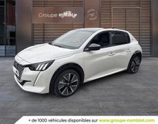 Peugeot 208 Villefranche-sur-Saône