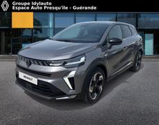 Renault Symbioz Guérande