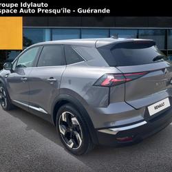 Renault Symbioz E-Tech full hybrid 145 Techno Gu&eacute;rande