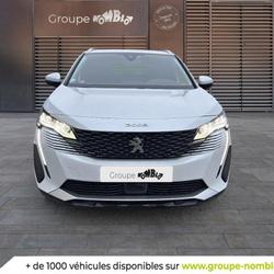 Peugeot 3008 Hybrid 225 e-EAT8 Allure Pack Villefranche-sur-Sa&ocirc;ne
