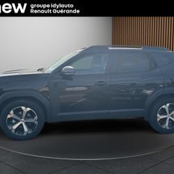 Dacia Duster Hybrid 140 Journey Gu&eacute;rande