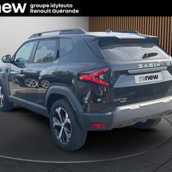 Dacia Duster Hybrid 140 Journey Gu&eacute;rande