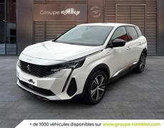 Peugeot 3008 Villefranche-sur-Saône