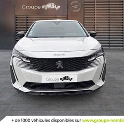 Peugeot 3008 Hybrid 225 e-EAT8 Allure Villefranche-sur-Sa&ocirc;ne