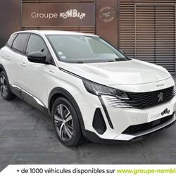 Peugeot 3008 Hybrid 225 e-EAT8 Allure Villefranche-sur-Sa&ocirc;ne