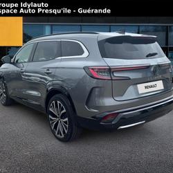 Renault Espace 5 Espace E-Tech full hybrid 200 GSR2 Iconic Gu&eacute;rande