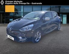 Renault Clio 4 Guérande
