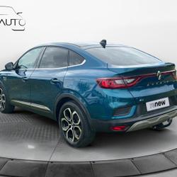Renault Arkana E-Tech hybride 145 - 22 Techno Gu&eacute;rande
