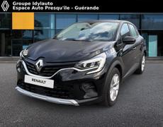 Renault Captur Guérande
