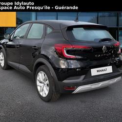 Renault Captur E-Tech 145 - 21 Business R.S. Line Gu&eacute;rande