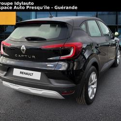 Renault Captur E-Tech 145 - 21 Business R.S. Line Gu&eacute;rande