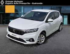 Dacia Sandero Guérande