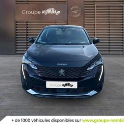 Peugeot 3008 Puretech 130ch S&S BVM6 Active Pack Villefranche-sur-Sa&ocirc;ne