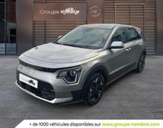 Kia Niro Villefranche-sur-Saône