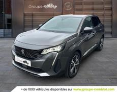 Peugeot 3008 Villefranche-sur-Saône