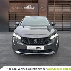 Peugeot 3008 Hybrid 225 e-EAT8 Allure Villefranche-sur-Sa&ocirc;ne
