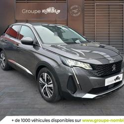 Peugeot 3008 Hybrid 225 e-EAT8 Allure Villefranche-sur-Sa&ocirc;ne