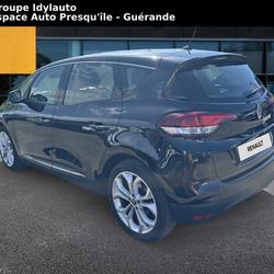 Renault Scenic 4 BLUE DCI 120 BUSINESS Gu&eacute;rande