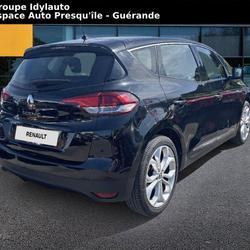 Renault Scenic 4 BLUE DCI 120 BUSINESS Gu&eacute;rande