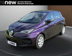 Renault Zoe Guérande