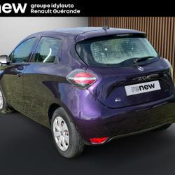 Renault Zoe Zoe R110 - MY22 Equilibre Iconic Gu&eacute;rande