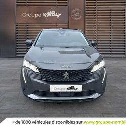 Peugeot 3008 Hybrid 225 e-EAT8 Allure Villefranche-sur-Sa&ocirc;ne