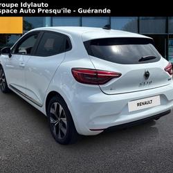 Renault Clio 5 Clio E-Tech full hybrid 145 Evolution Gu&eacute;rande