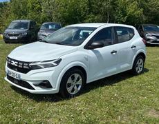 Dacia Sandero Guérande