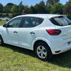 Dacia Sandero SCe 65 Essential Gu&eacute;rande