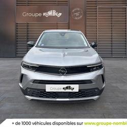 Opel Mokka 1.2 Turbo 130 ch BVA8 Elegance Villefranche-sur-Sa&ocirc;ne