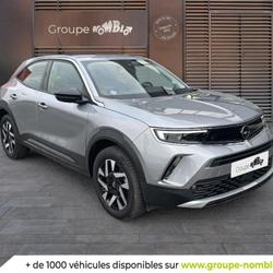 Opel Mokka 1.2 Turbo 130 ch BVA8 Elegance Villefranche-sur-Sa&ocirc;ne