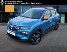 Dacia Spring Guérande