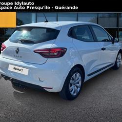 Renault Clio 5 Clio SCe 65 Authentic Evolution Gu&eacute;rande