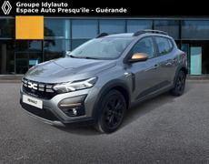 Dacia Sandero Guérande