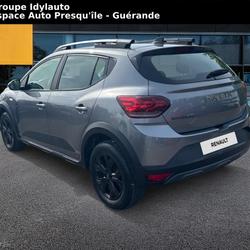 Dacia Sandero TCE 90 STEPWAY AXTREME 24 Gu&eacute;rande