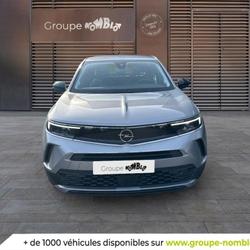 Opel Mokka 1.2 Turbo 100 ch BVM6 Edition Villefranche-sur-Sa&ocirc;ne