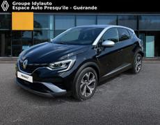 Renault Captur Guérande