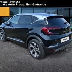 Renault Captur E-Tech 145 - 21B R.S. Line Gu&eacute;rande