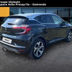 Renault Captur E-Tech 145 - 21B R.S. Line Gu&eacute;rande