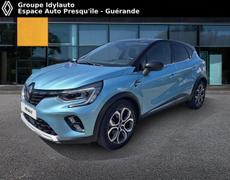 Renault Captur Guérande