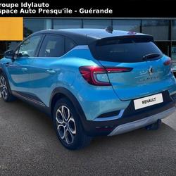 Renault Captur E-Tech Plug-in 160 Intens R.S. Line Gu&eacute;rande