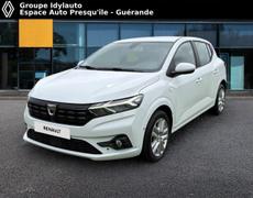 Dacia Sandero Guérande